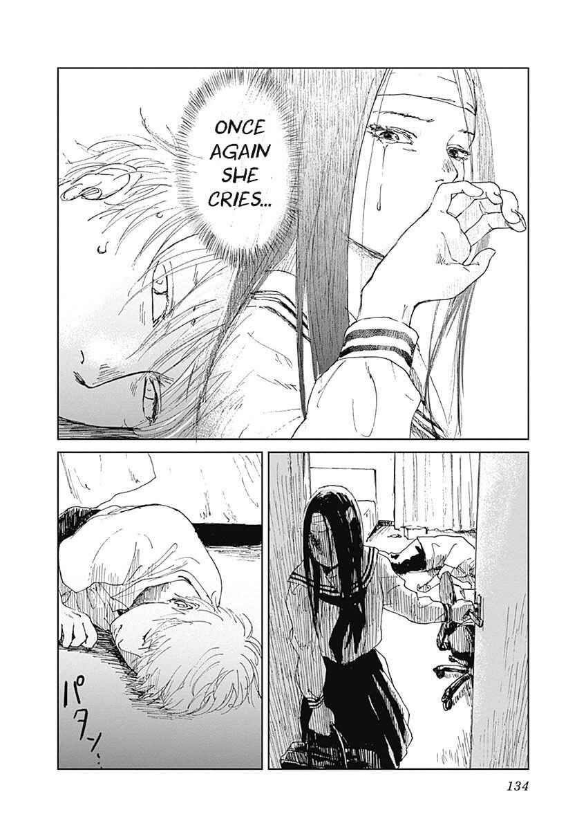 Page 2 Chapter 5 Mushihime