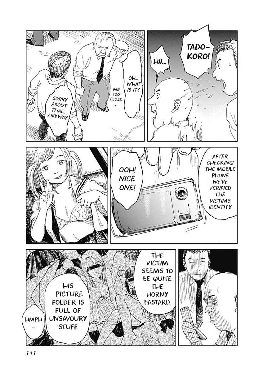 Page 9 Chapter 5 Mushihime