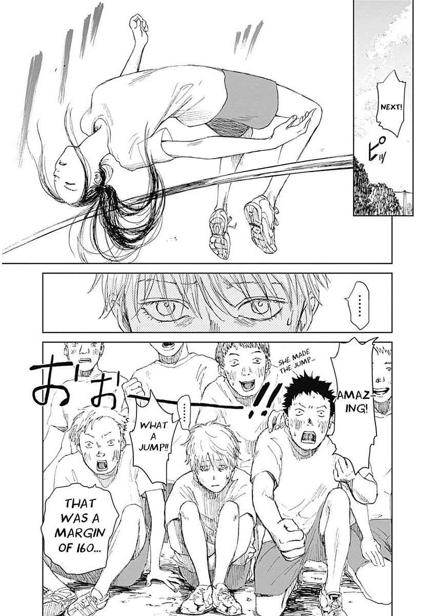 Page 11 Chapter 3 Mushihime