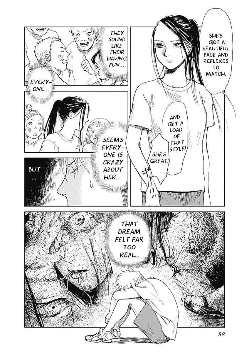 Page 12 Chapter 3 Mushihime