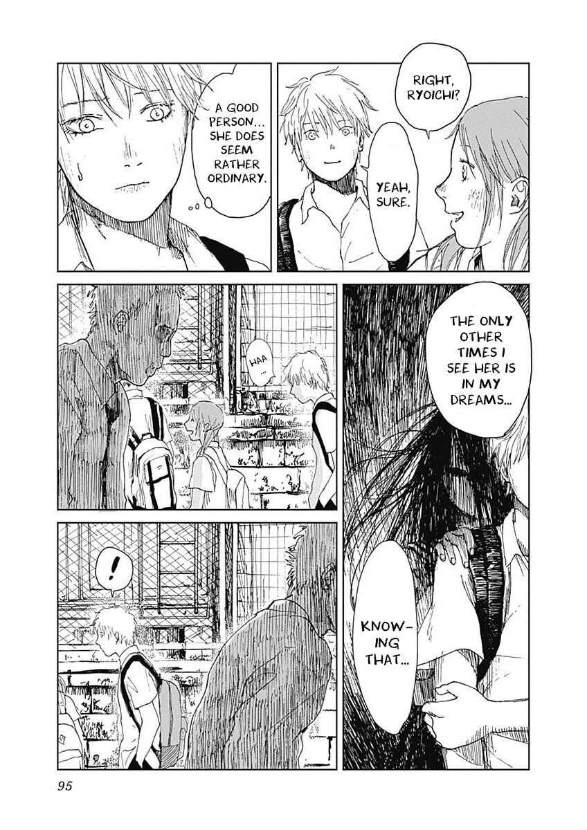 Page 19 Chapter 3 Mushihime