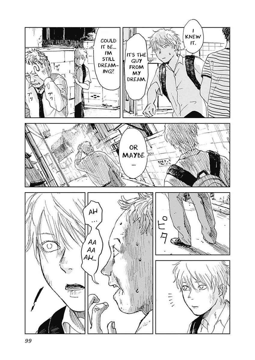 Page 23 Chapter 3 Mushihime