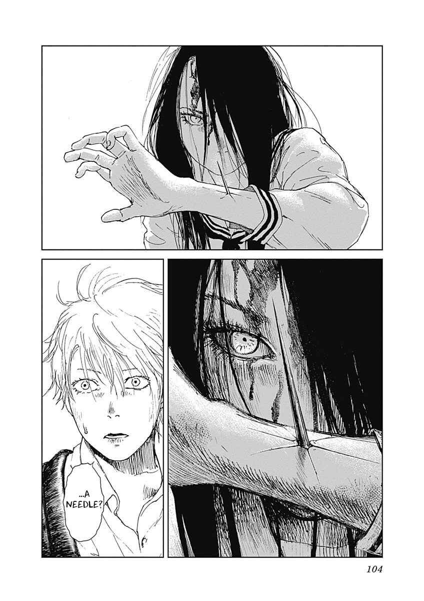 Page 27 Chapter 3 Mushihime