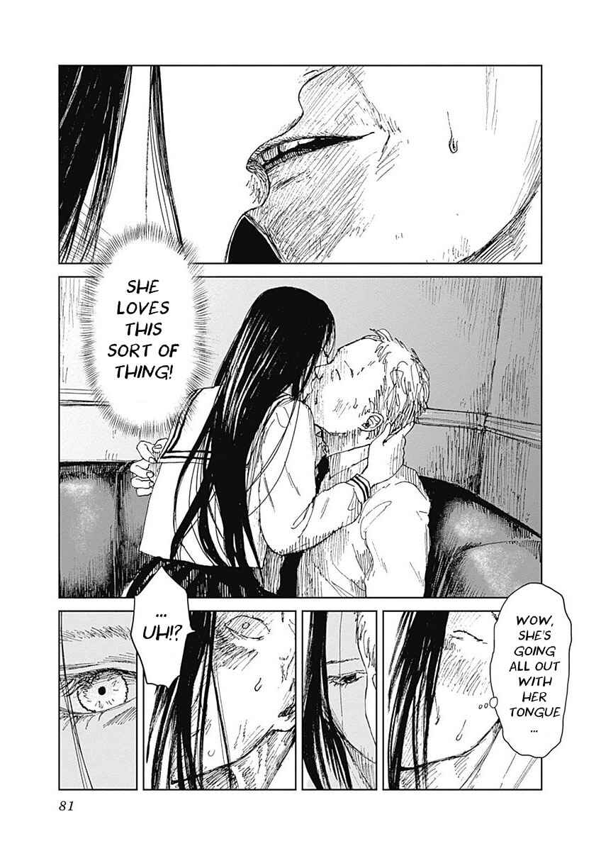 Page 5 Chapter 3 Mushihime