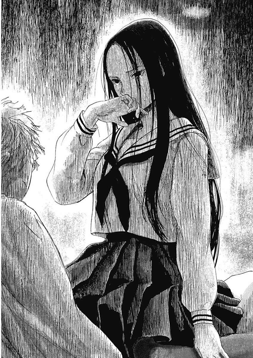 Page 9 Chapter 3 Mushihime