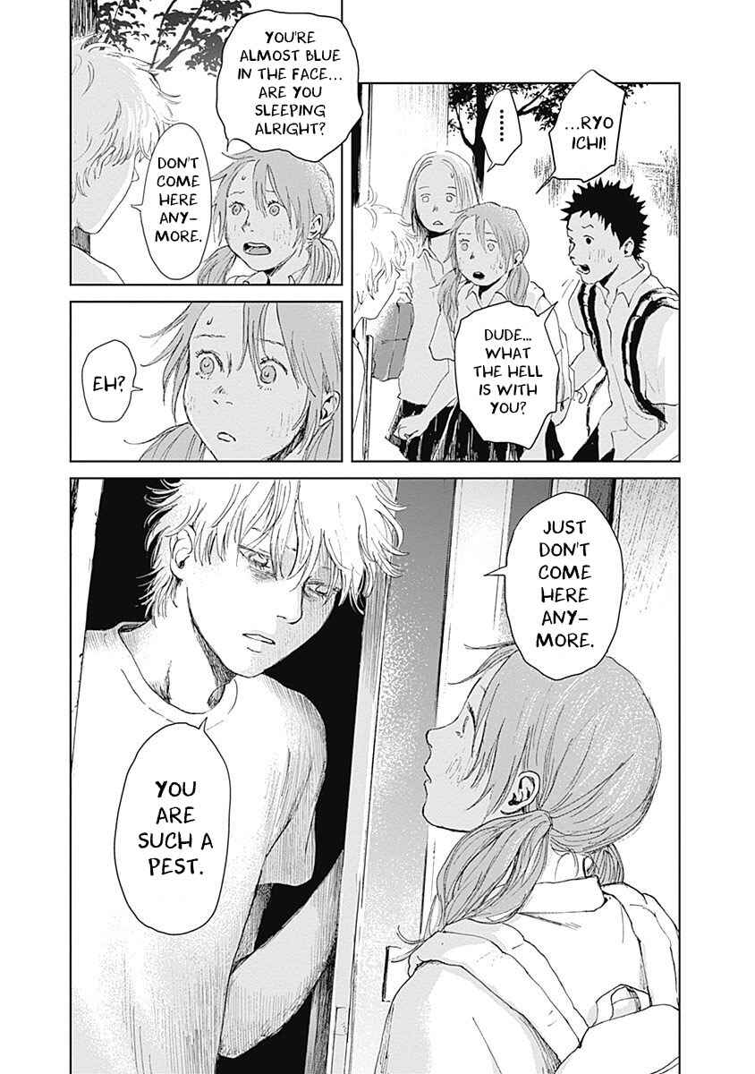 Page 15 Chapter 10 Mushihime