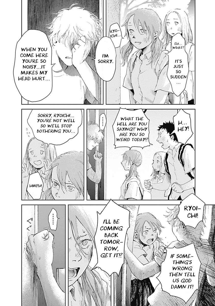 Page 16 Chapter 10 Mushihime
