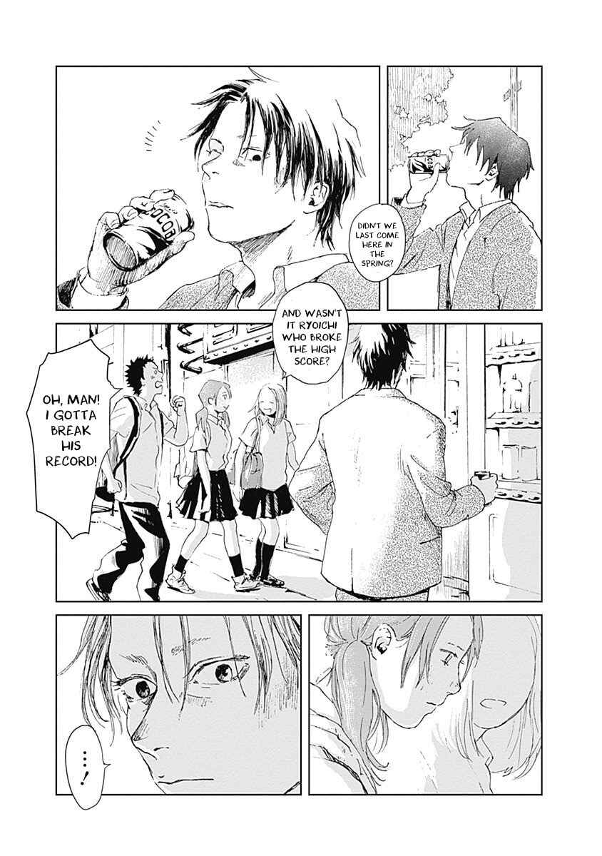 Page 23 Chapter 10 Mushihime