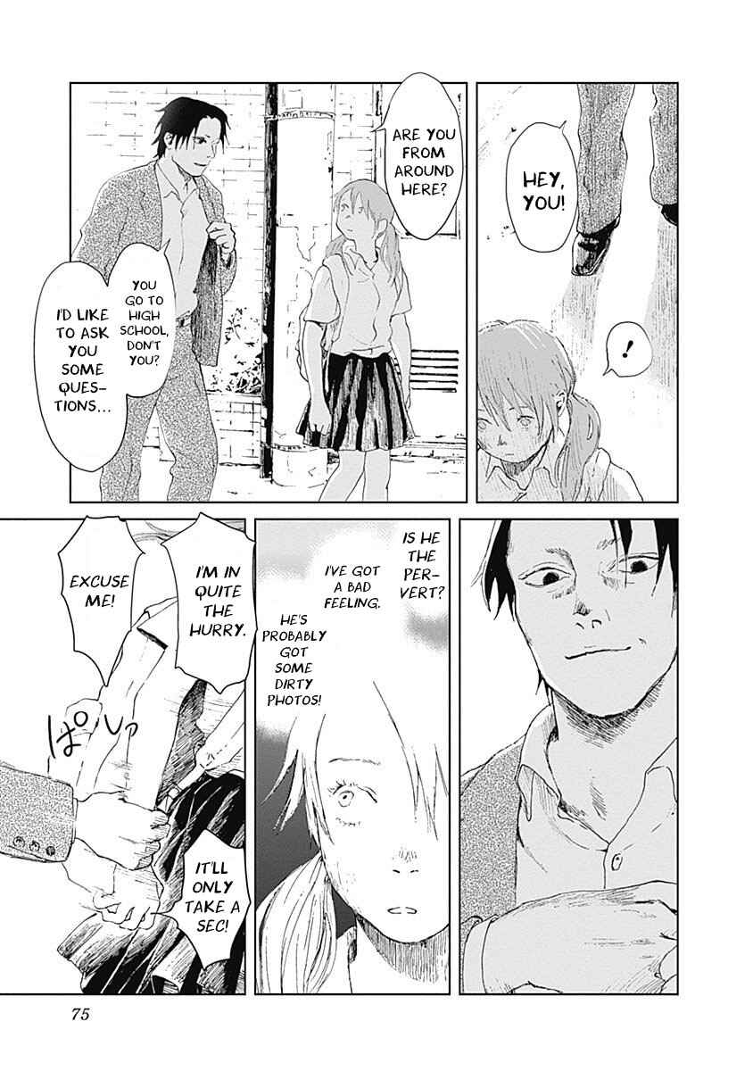 Page 25 Chapter 10 Mushihime