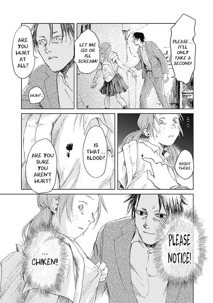 Page 26 Chapter 10 Mushihime