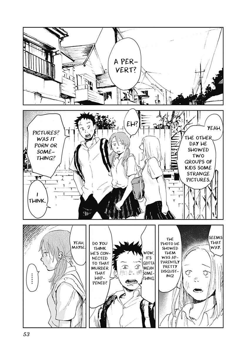 Page 3 Chapter 10 Mushihime