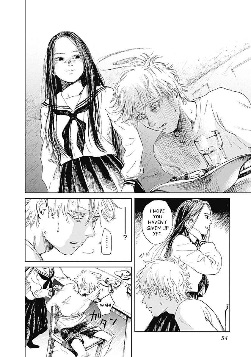 Page 4 Chapter 10 Mushihime