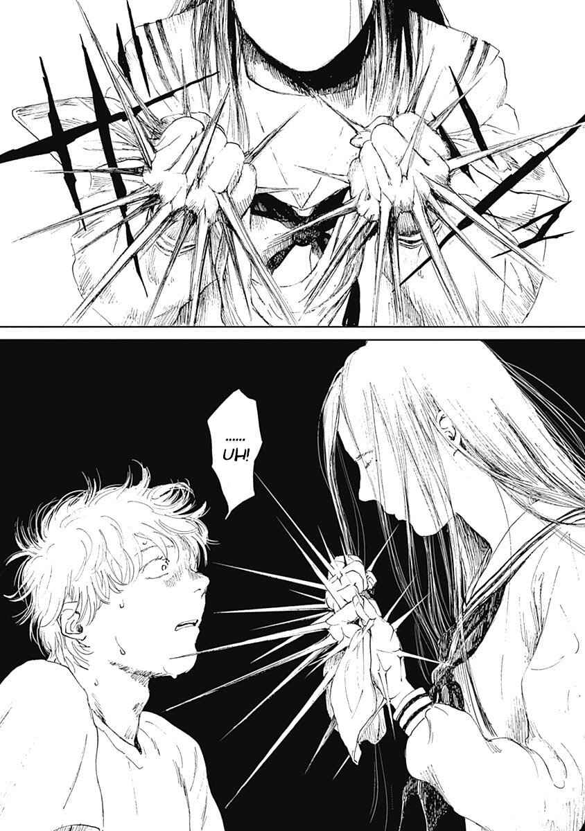 Page 8 Chapter 10 Mushihime