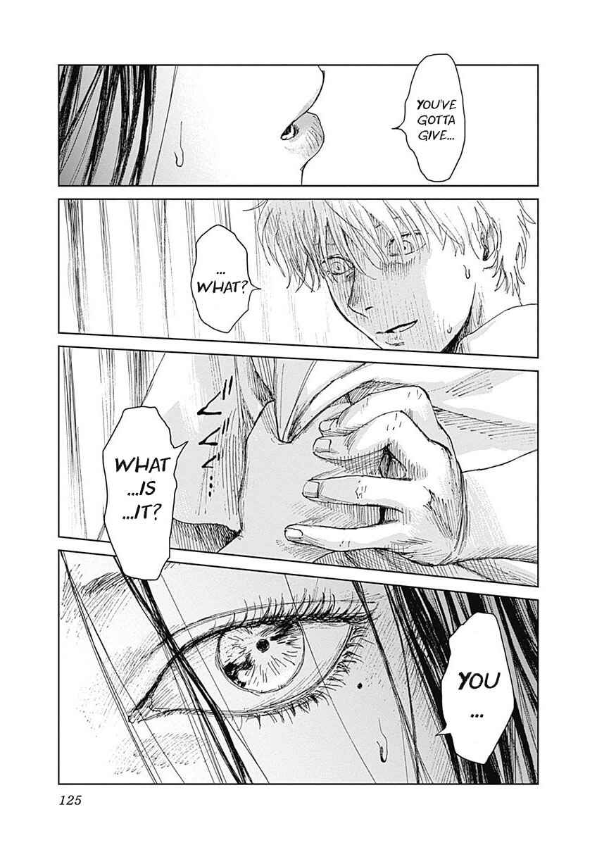 Page 19 Chapter 4 Mushihime