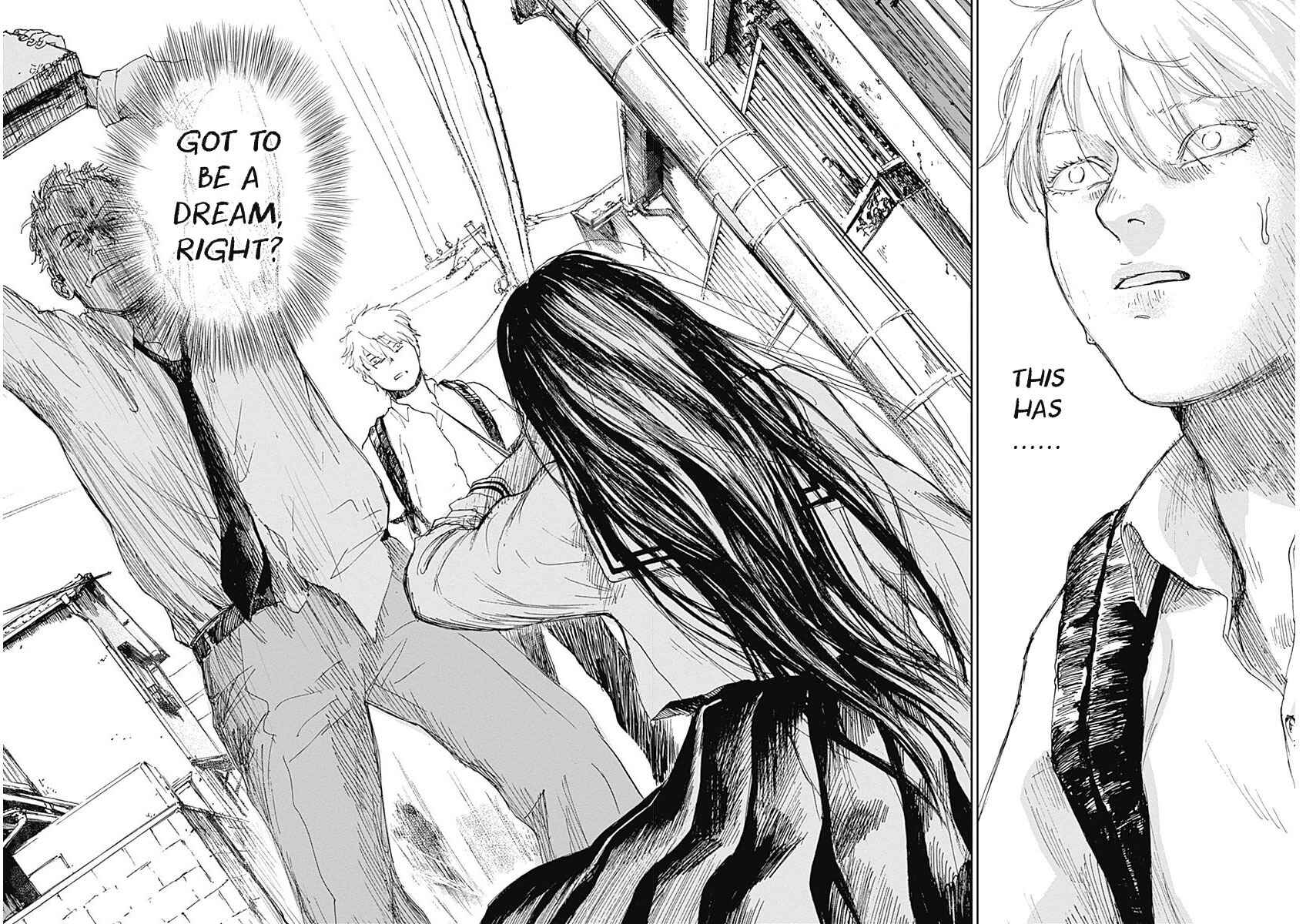 Page 2 Chapter 4 Mushihime