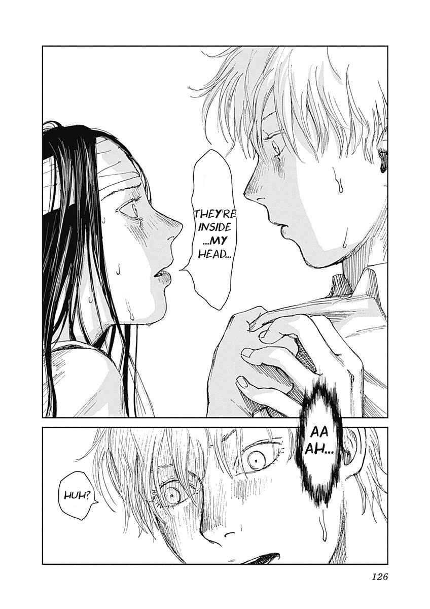 Page 20 Chapter 4 Mushihime