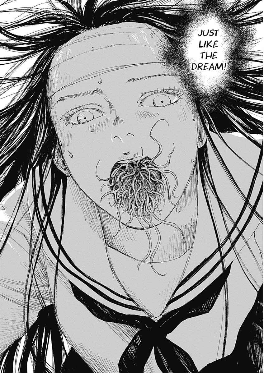 Page 22 Chapter 4 Mushihime