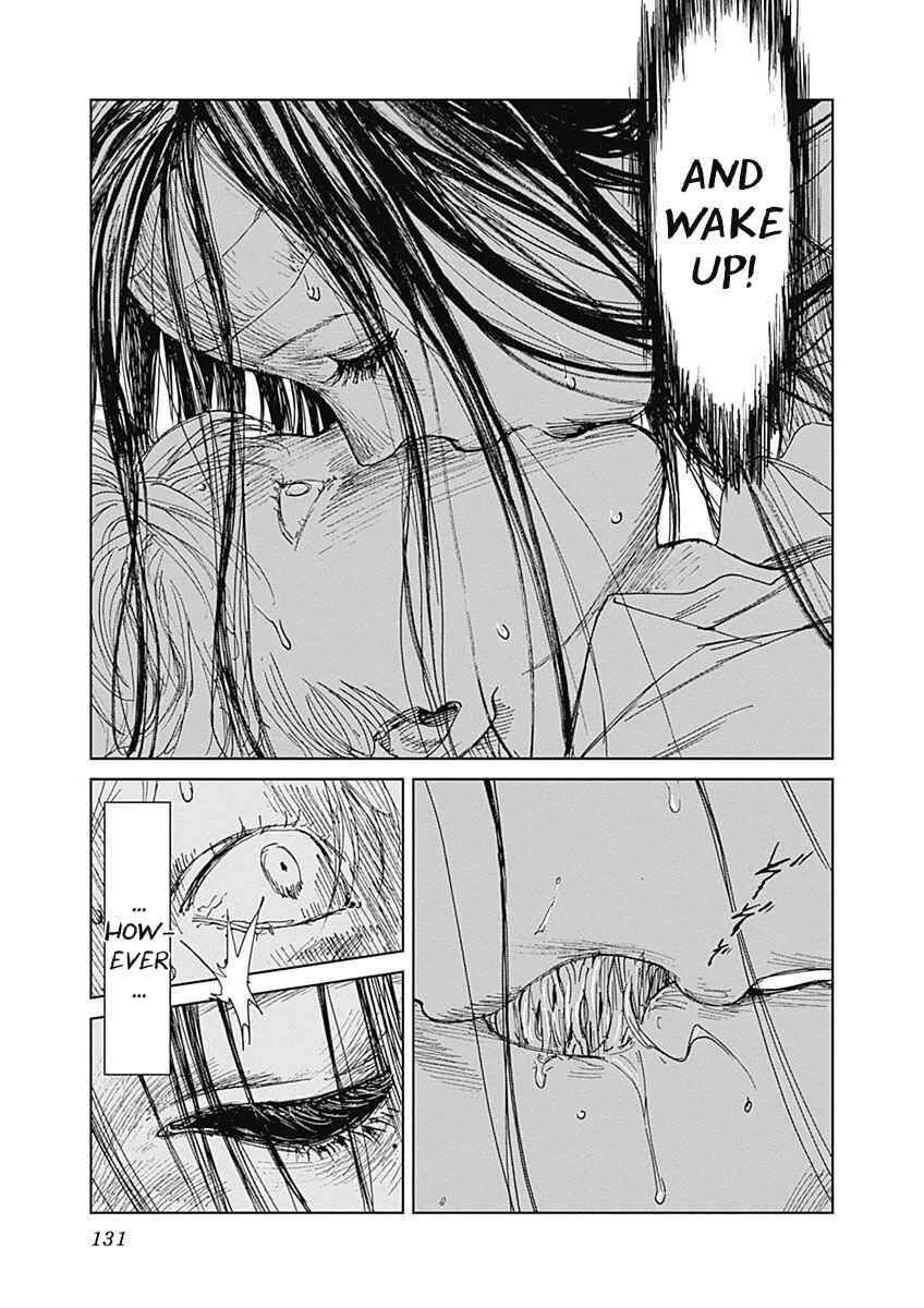 Page 25 Chapter 4 Mushihime
