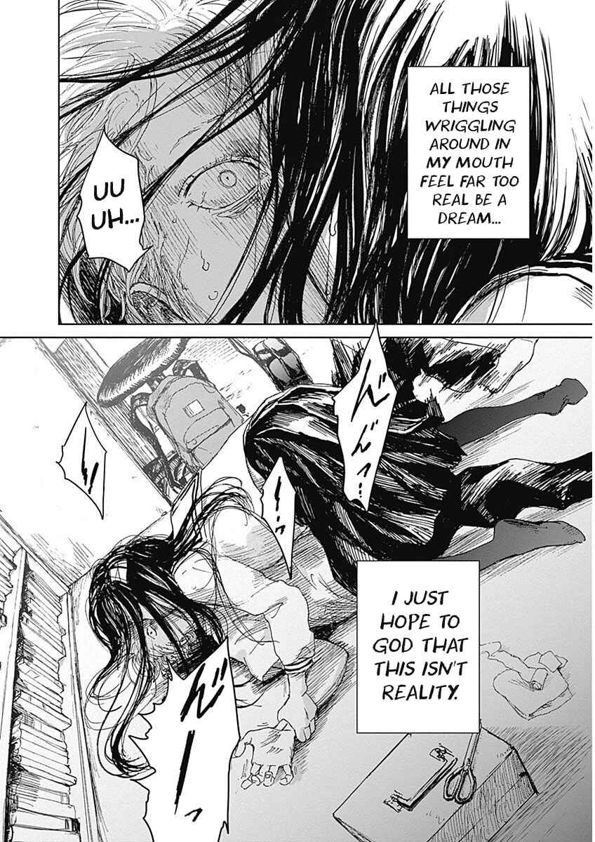 Page 26 Chapter 4 Mushihime