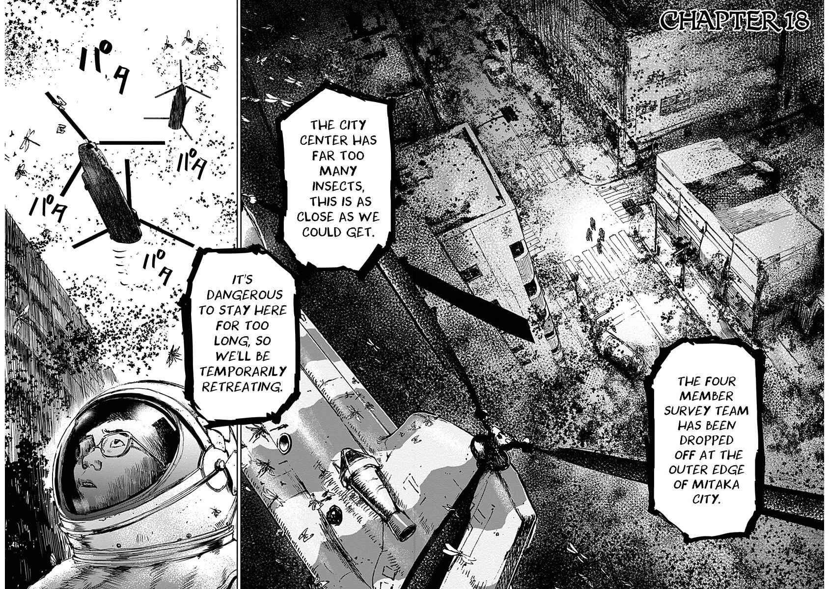 Page 2 Chapter 18 Mushihime