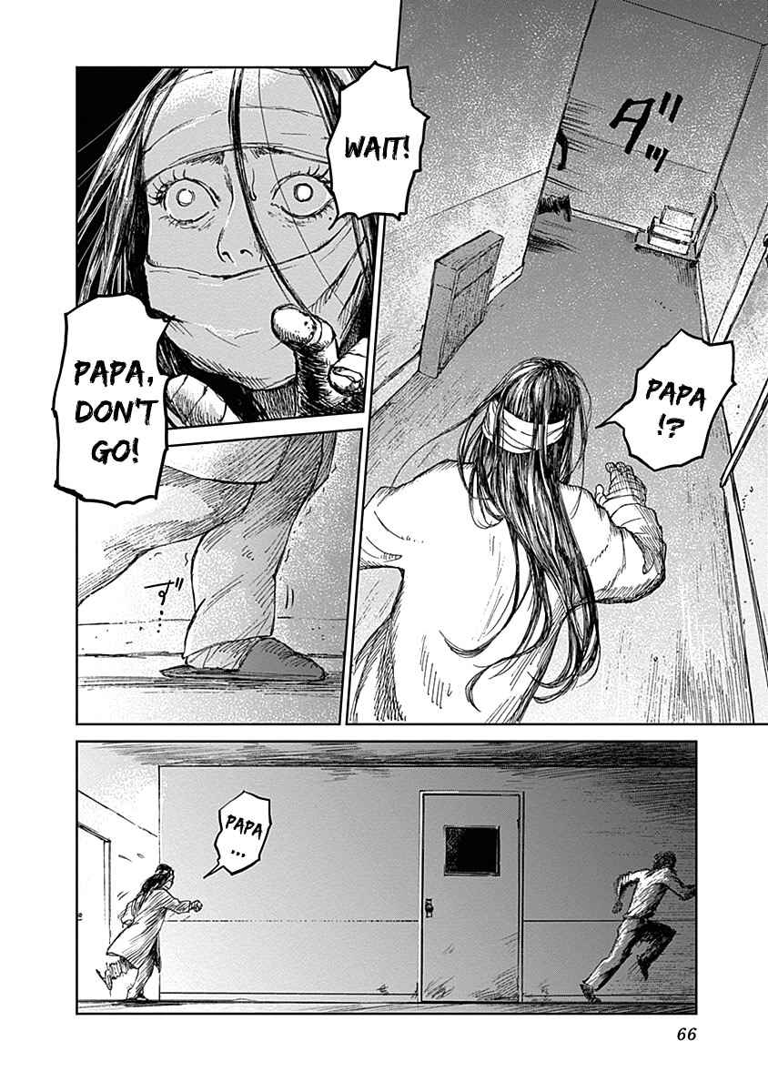 Page 20 Chapter 18 Mushihime