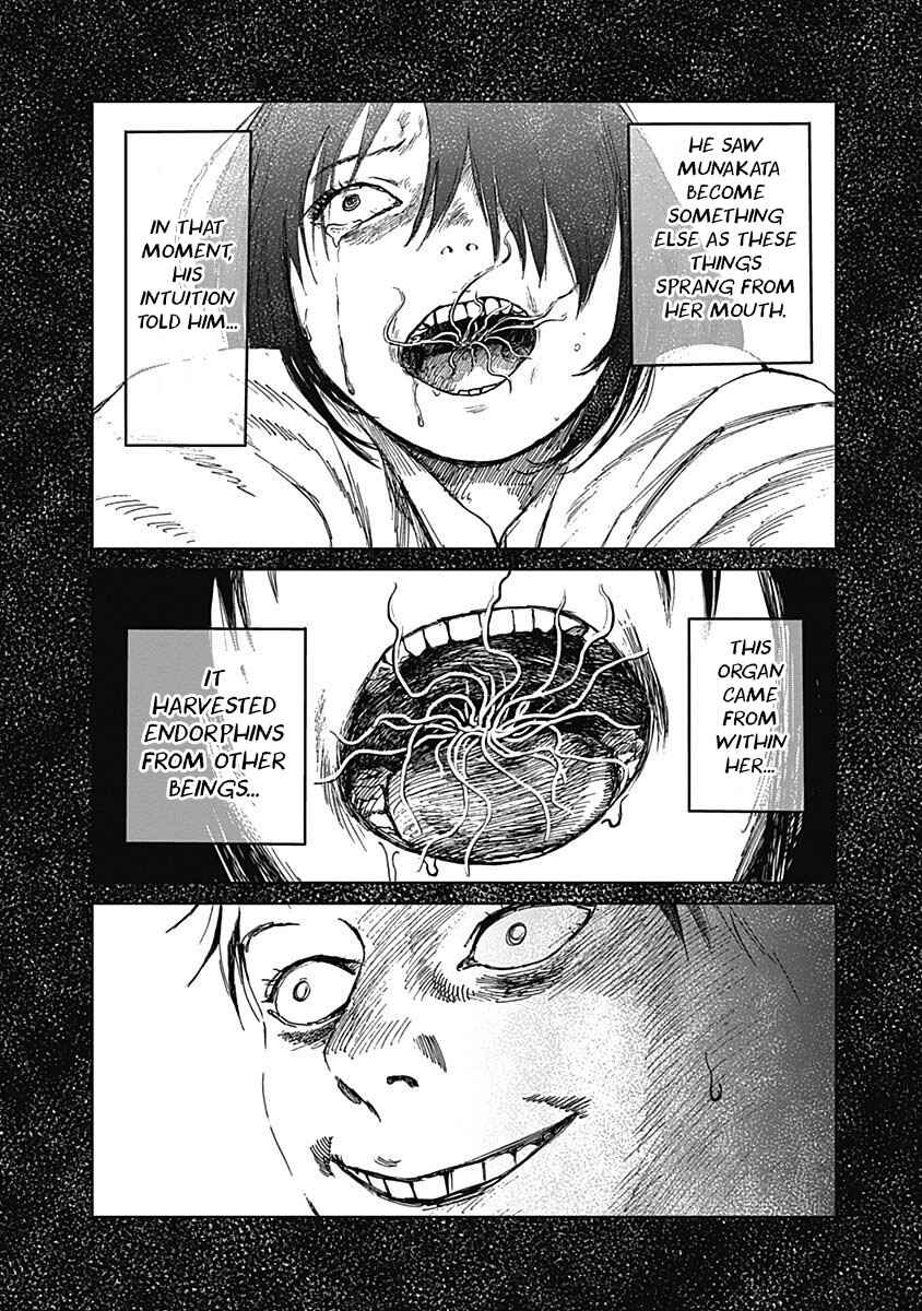 Page 10 Chapter 17 Mushihime
