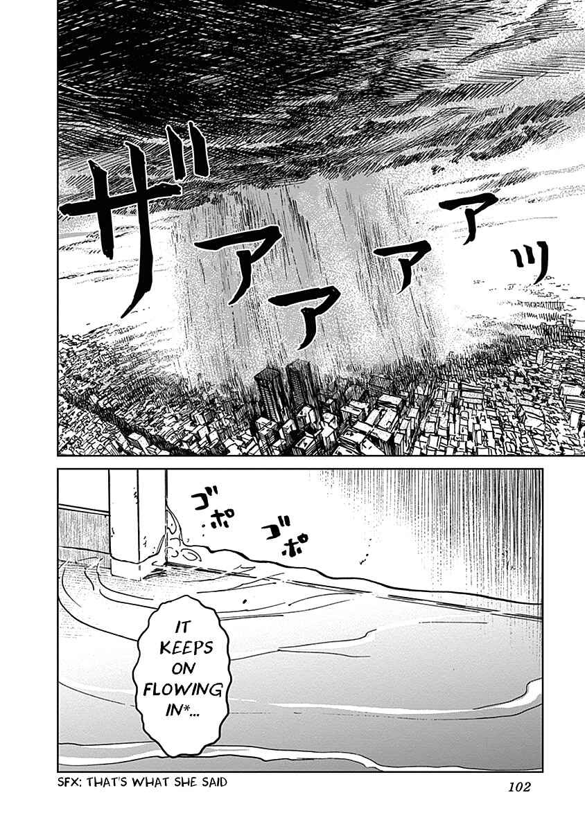 Page 10 Chapter 20 Mushihime