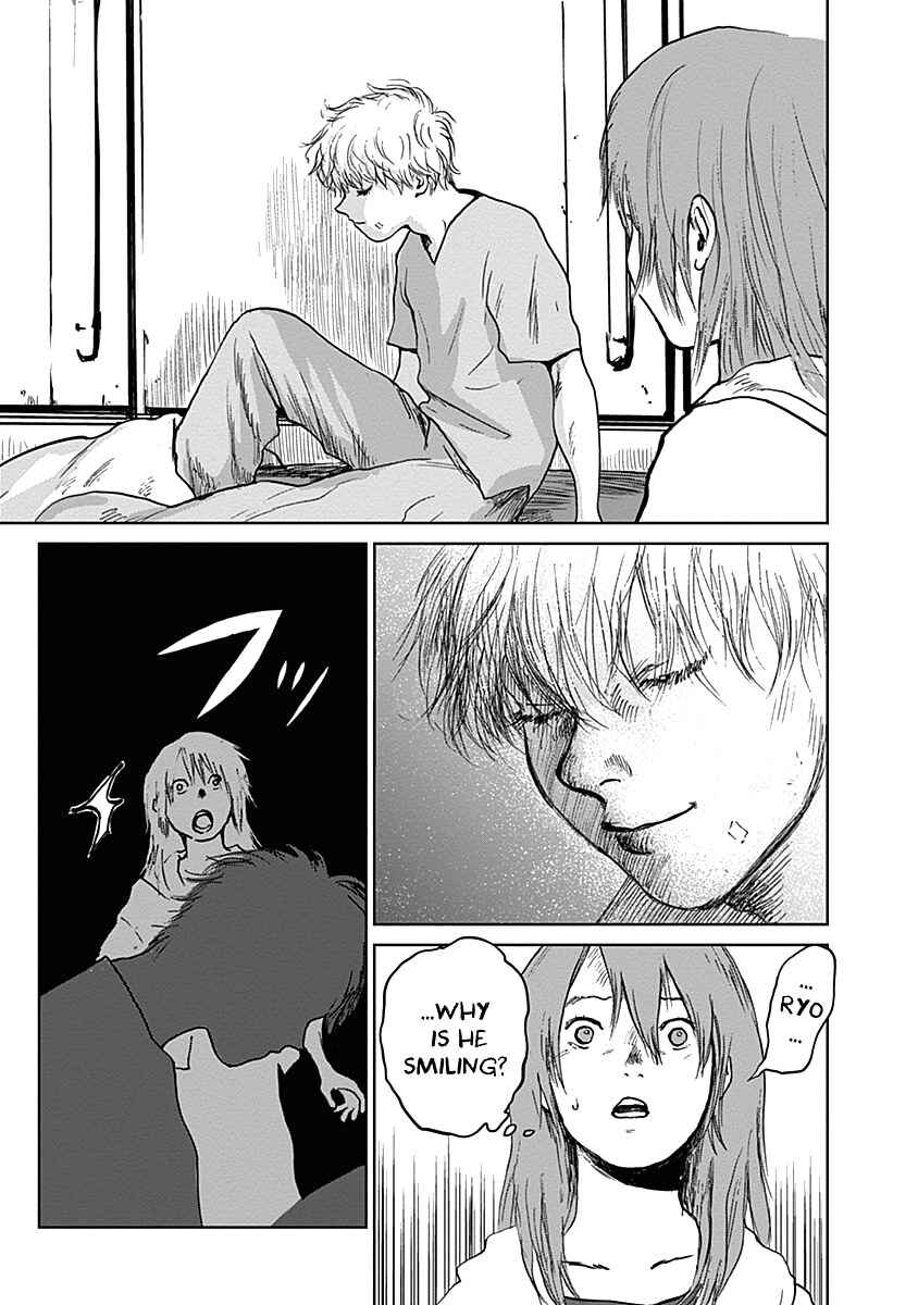 Page 13 Chapter 20 Mushihime