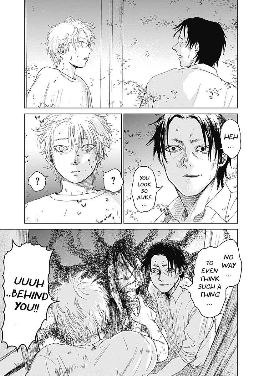 Page 7 Chapter 13 Mushihime