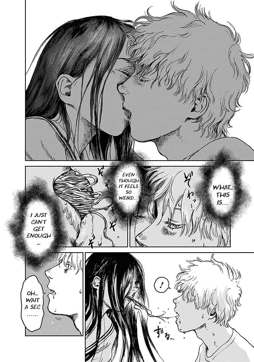 Page 20 Chapter 16 Mushihime