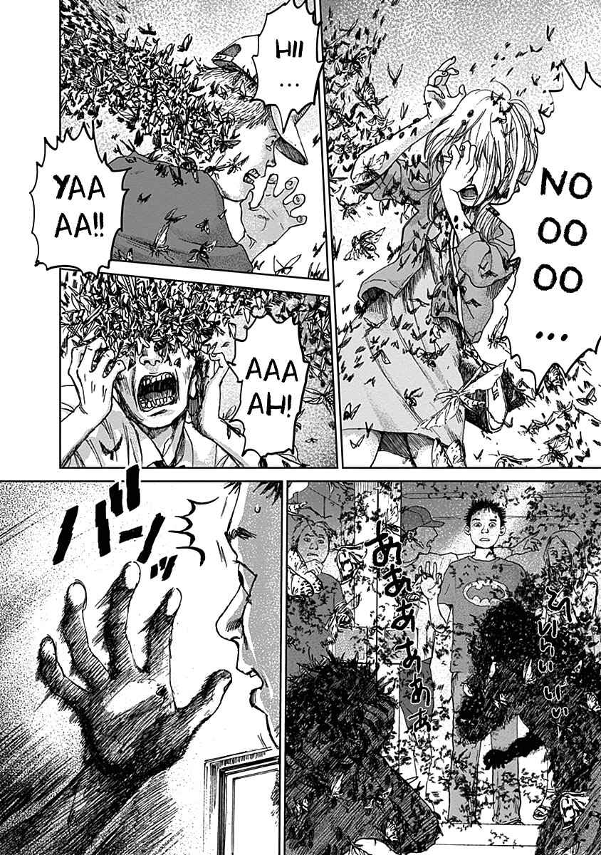 Page 7 Chapter 16 Mushihime