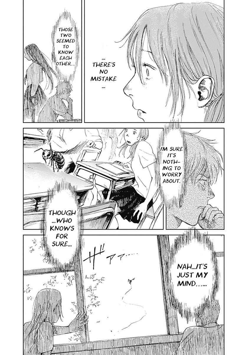 Page 17 Chapter 9 Mushihime