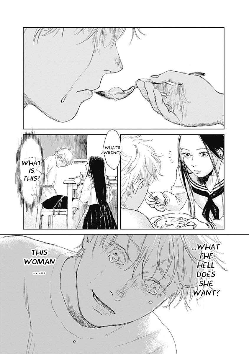 Page 19 Chapter 9 Mushihime