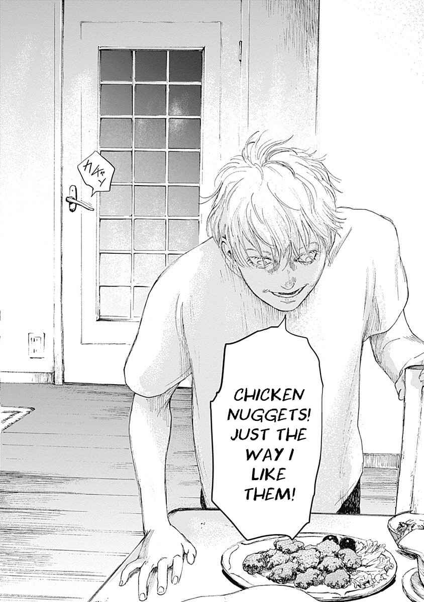 Page 24 Chapter 9 Mushihime