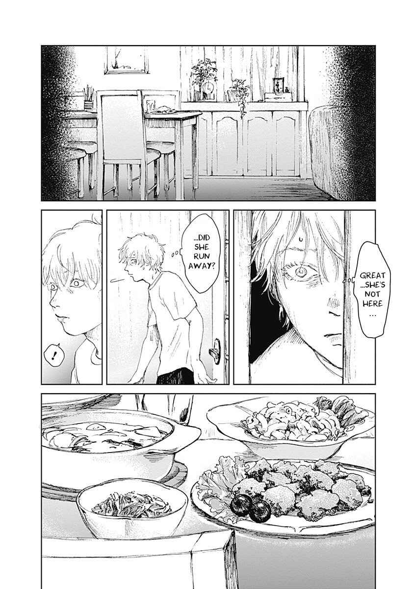 Page 4 Chapter 9 Mushihime