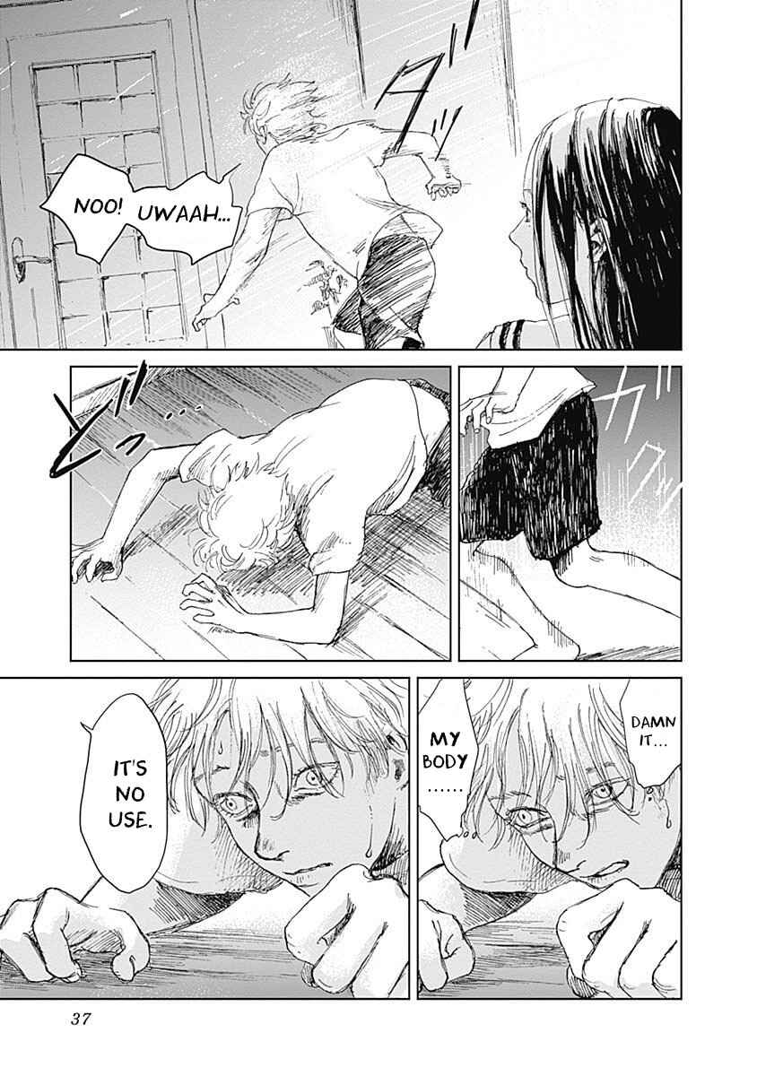 Page 9 Chapter 9 Mushihime