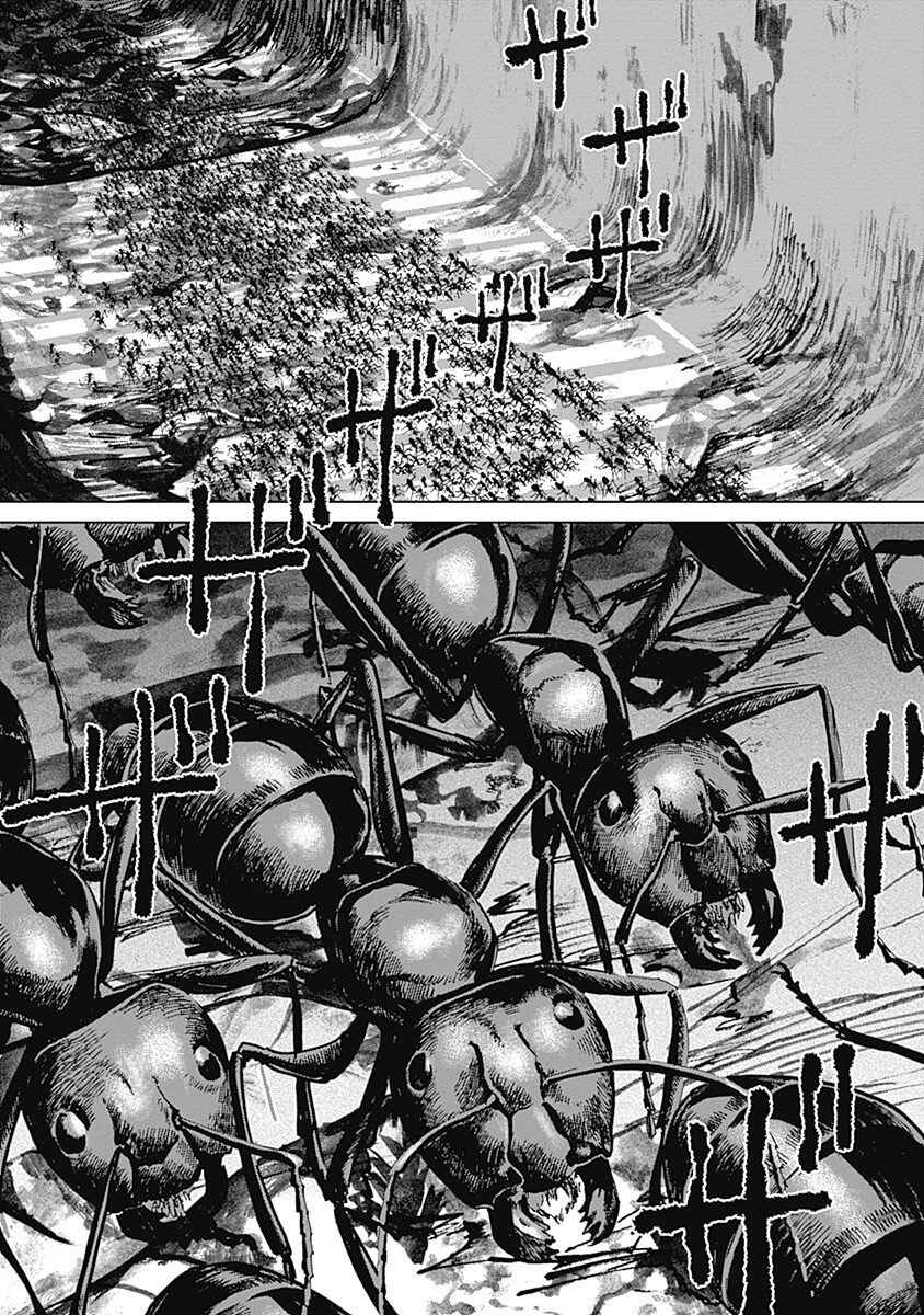 Page 11 Chapter 15 Mushihime