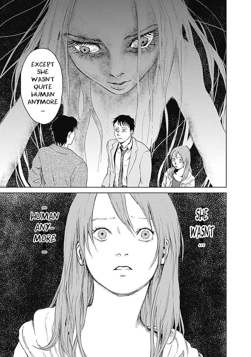 Page 21 Chapter 15 Mushihime