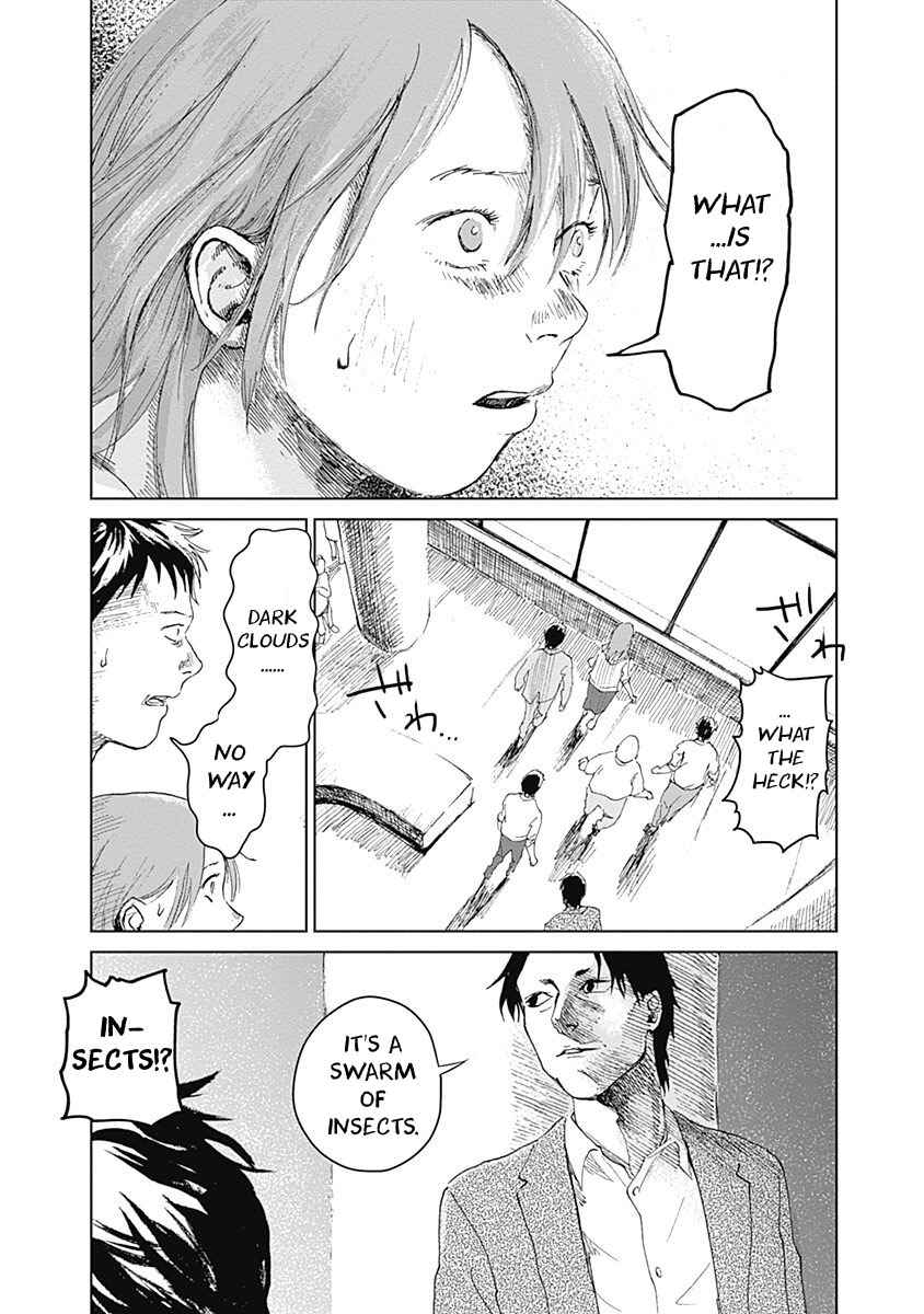 Page 24 Chapter 15 Mushihime