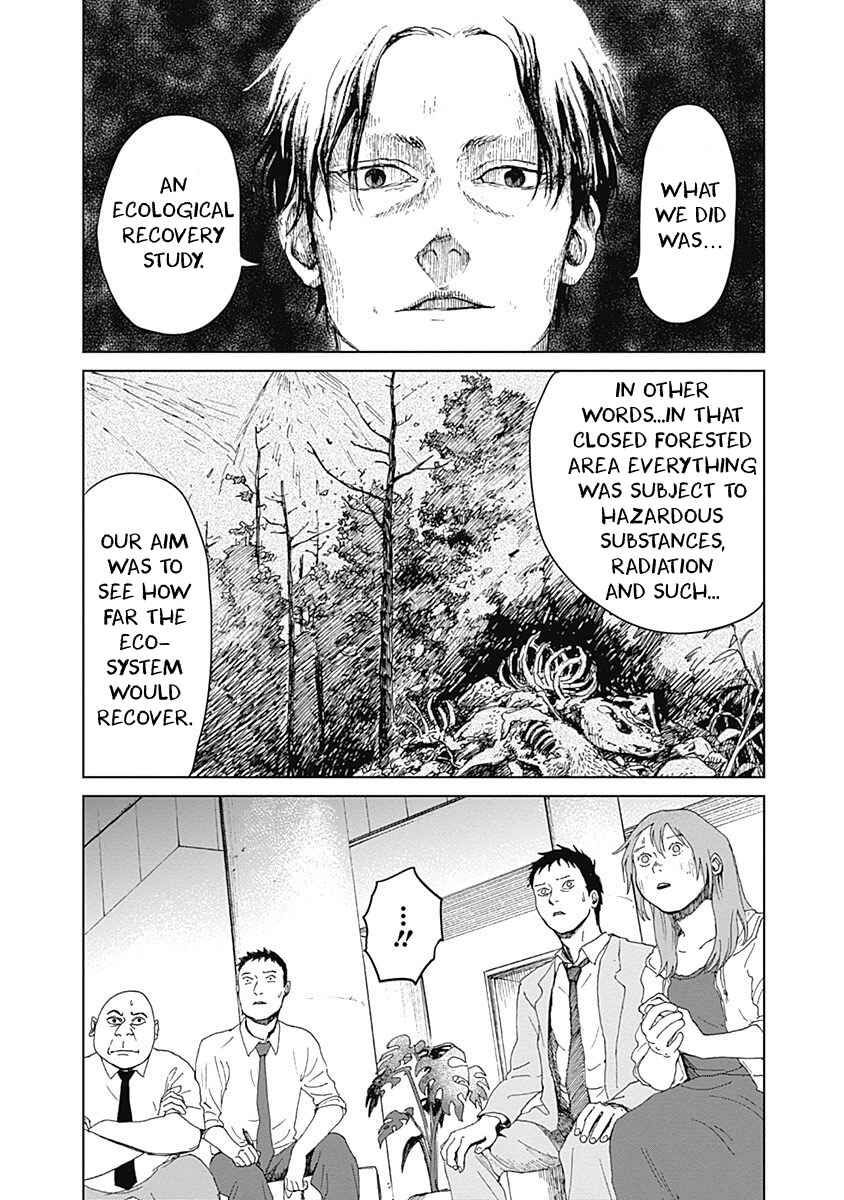 Page 6 Chapter 15 Mushihime