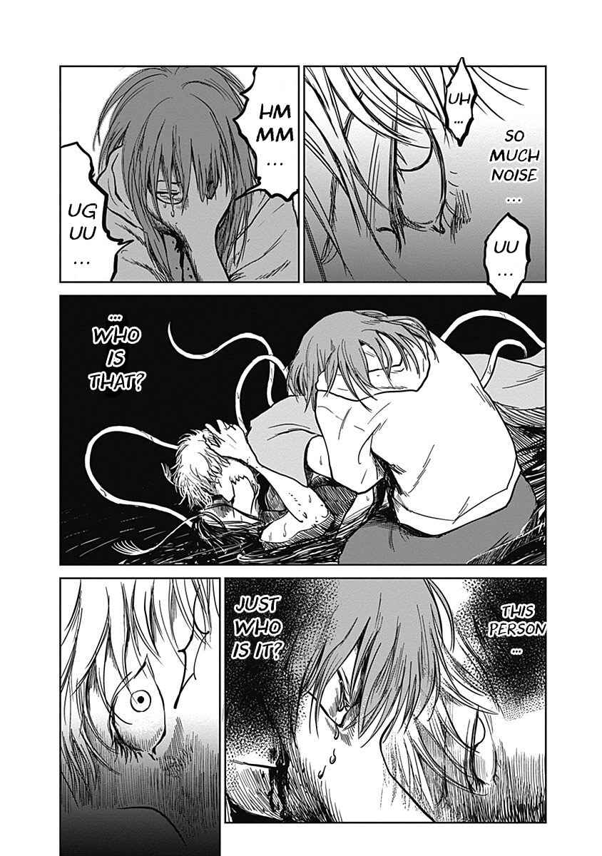 Page 6 Chapter 22 Mushihime