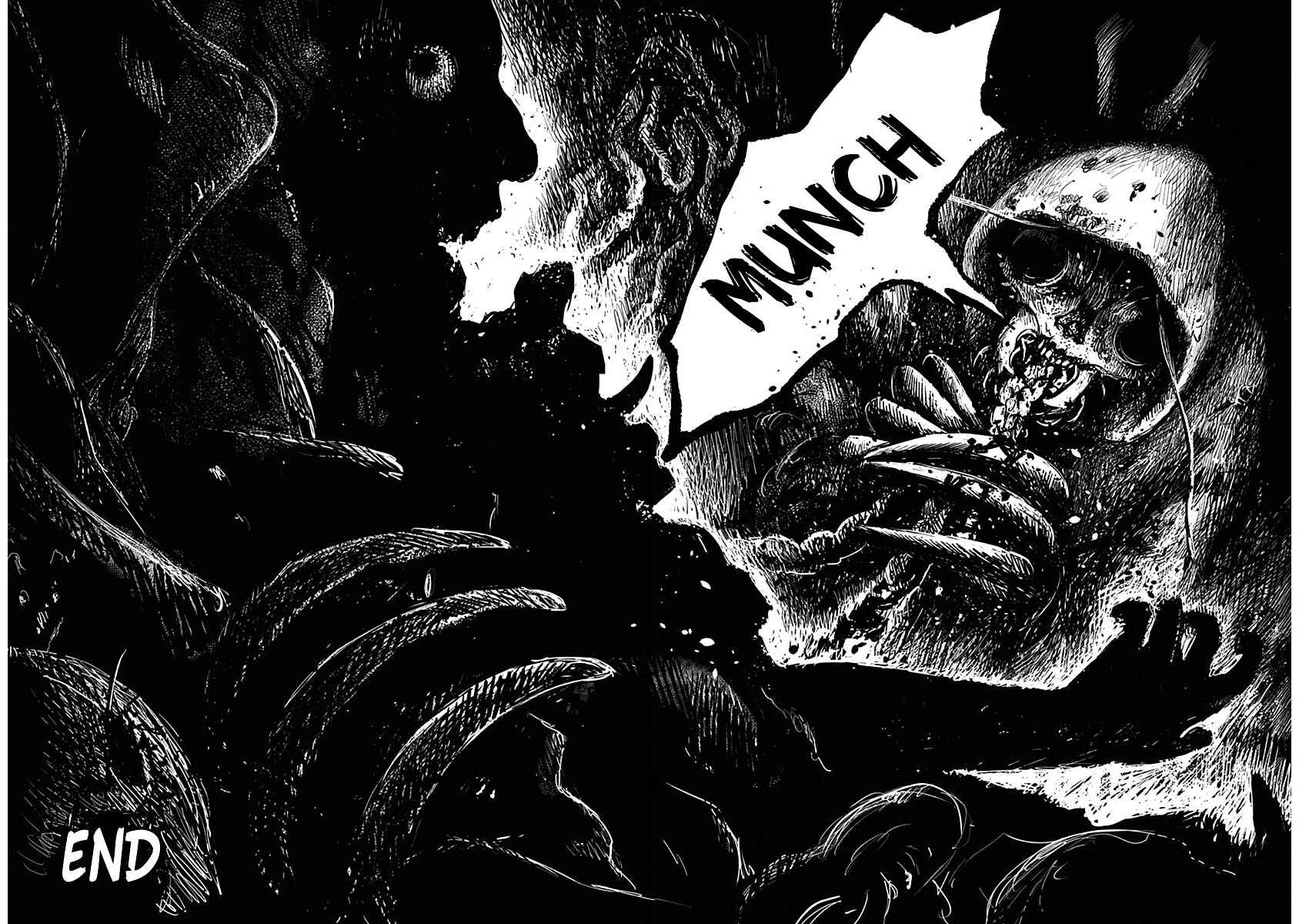 Page 26 Chapter 24 Mushihime