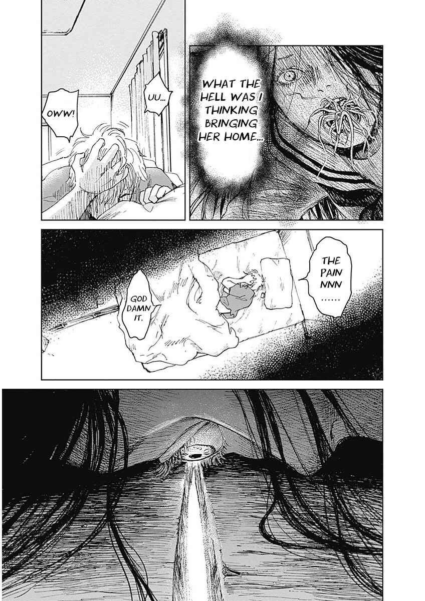 Page 20 Chapter 6 Mushihime
