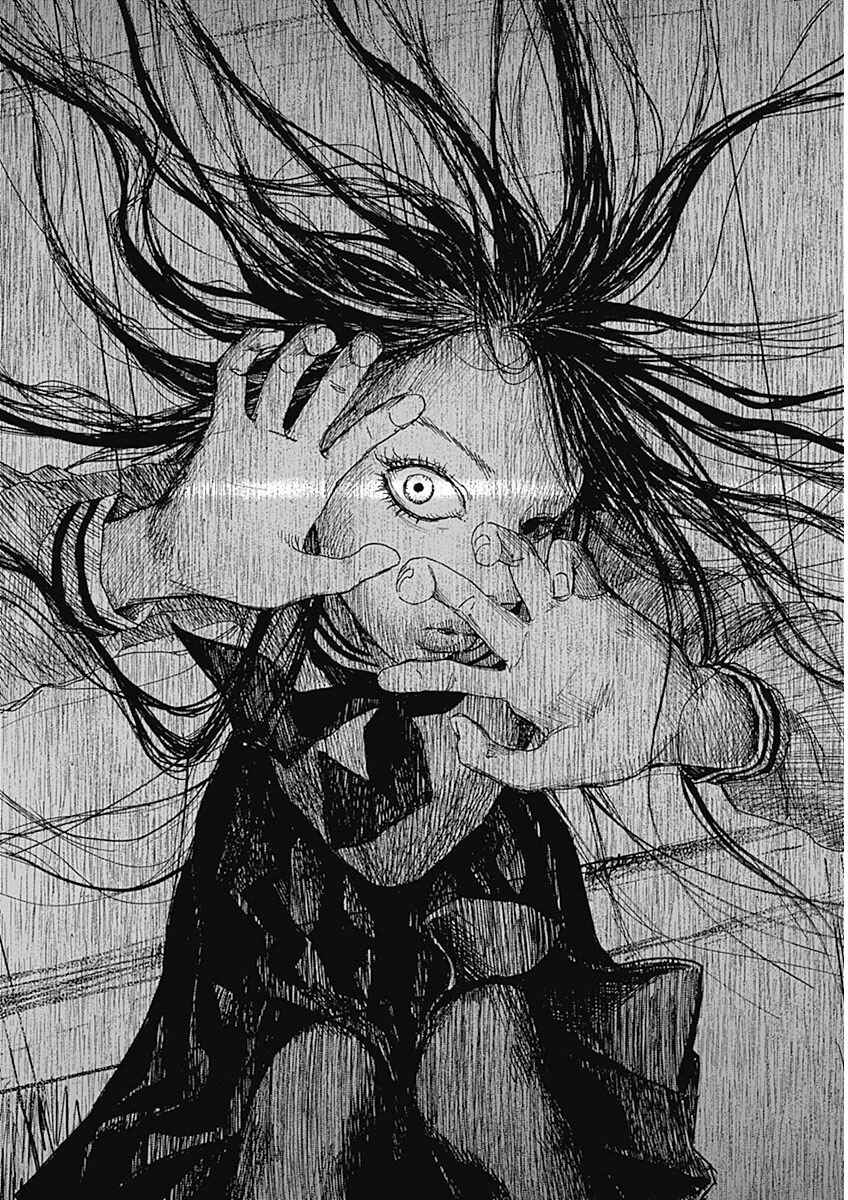Page 21 Chapter 6 Mushihime