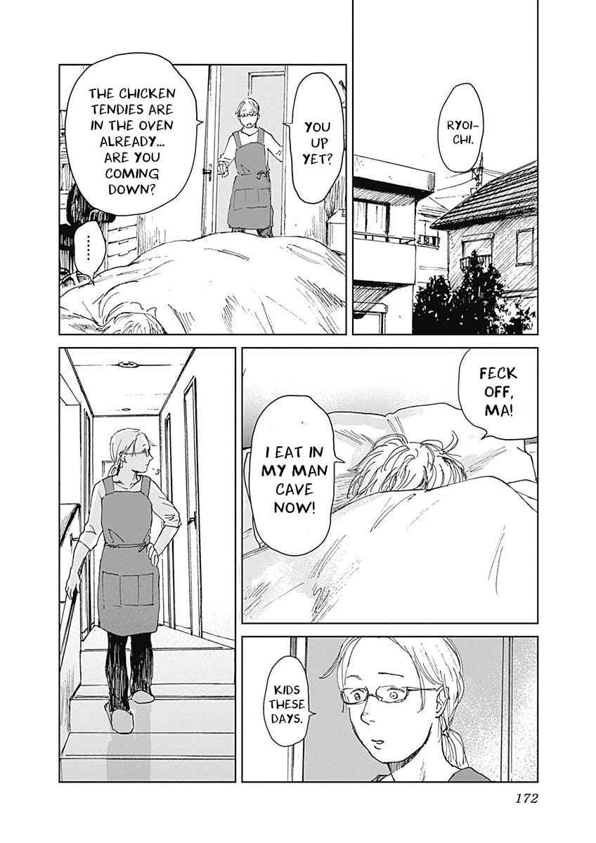 Page 23 Chapter 6 Mushihime
