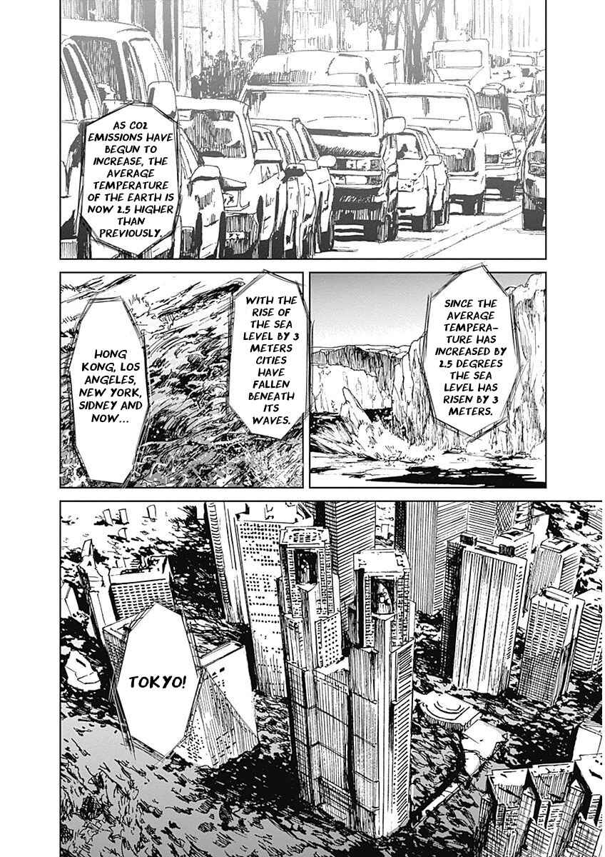 Page 6 Chapter 6 Mushihime