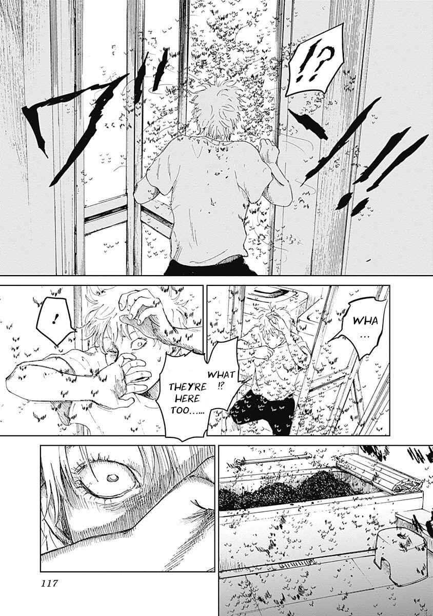 Page 13 Chapter 12 Mushihime