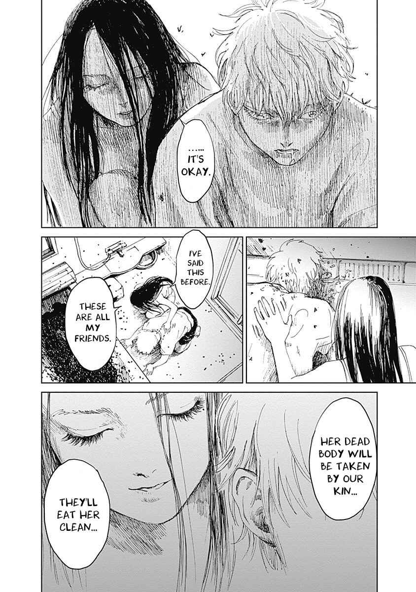 Page 17 Chapter 12 Mushihime