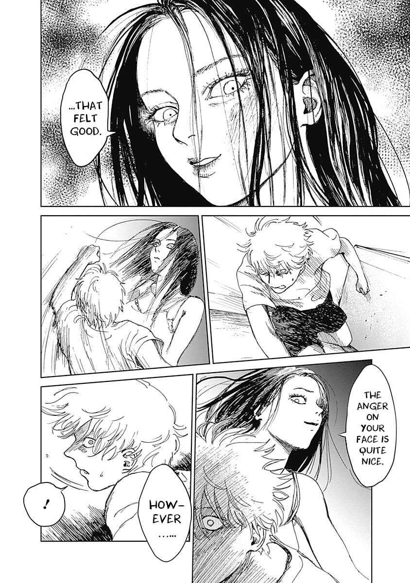 Page 19 Chapter 12 Mushihime