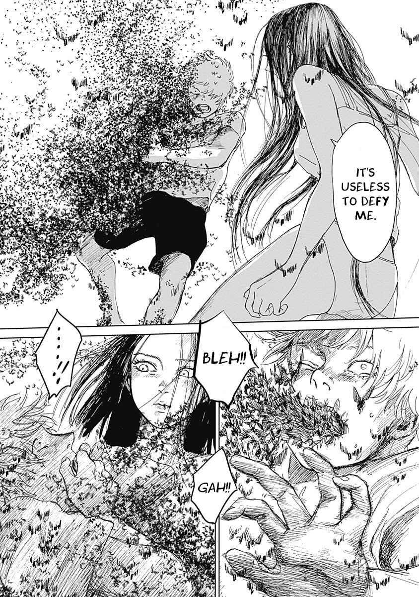 Page 20 Chapter 12 Mushihime